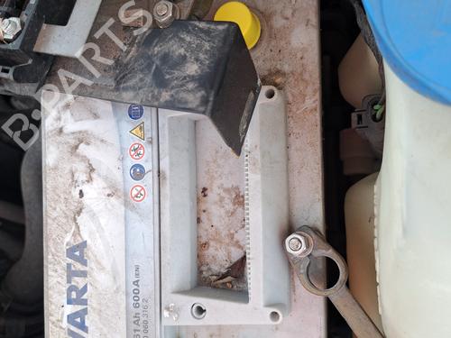 Tailgate VW POLO III (6N1) 60 1.4 | BP24931575C6 