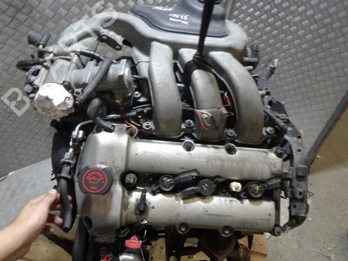 Engine JAGUAR S-TYPE II (X200) 3.0 V6 | BP24260720M1  - Image 11