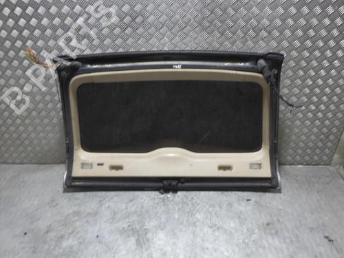 Bakluke CC/Kombi-Kupé BMW X5 (E53) 3.0 d | BP24256563C6 