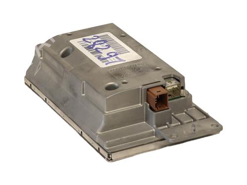 Used Display monitor Display monitor CITROËN C3 II (SC_) 1.6 HDi (92 hp) 24254167 24254167