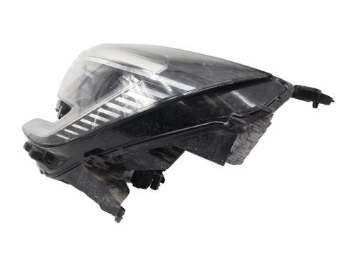 Left headlight RENAULT CLIO V (B7_) 1.6 E-TECH 140 (B7MU) | BP28044499C28 