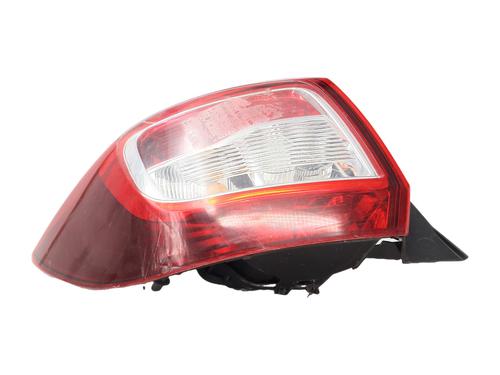 Left taillight DACIA SANDERO II TCe 90 (B8M1, B8MA, B8AC) | BP37679125C34 - Image 3