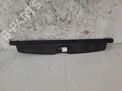 Used Rear parcel shelf VW TOURAN (1T3) 1.6 TDI (105 hp) 30725840
