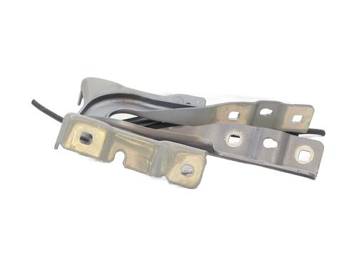 Hinge/Door check strap RENAULT CLIO V (B7_) 1.6 E-TECH 145 (B7MU) | BP33200908C146 - Image 4
