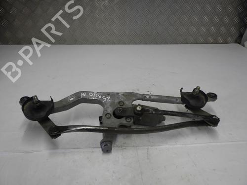 Front wiper motor TOYOTA AURIS Estate (_E18_) 1.8 Hybrid (ZWE186_, ZWE186R, ZWE186H) | BP24260147M29 