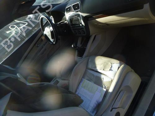 Right tailgate light VW EOS (1F7, 1F8) 2.0 TDI 16V | BP24258319C80 - Image 8