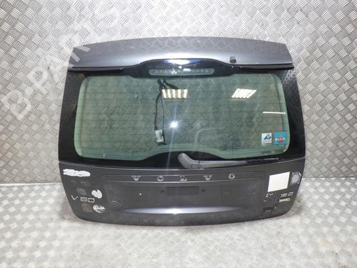 Used Tailgate VOLVO V50 (545) 1.6 D (110 hp) 28625539