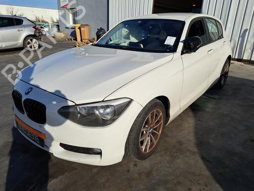 Headlight switch BMW 1 (F20) 116 d | BP32212334I24 