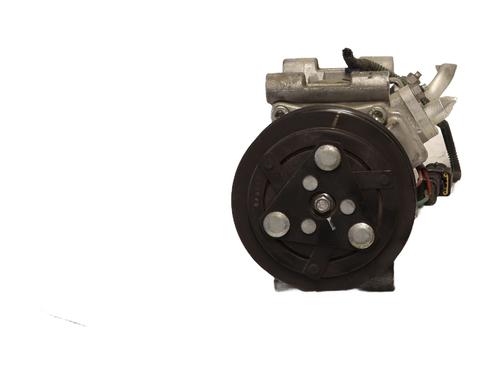 AC compressor PEUGEOT 2008 I (CU_) 1.2 THP 110 / PureTech 110 | BP28428248M34 - Image 2