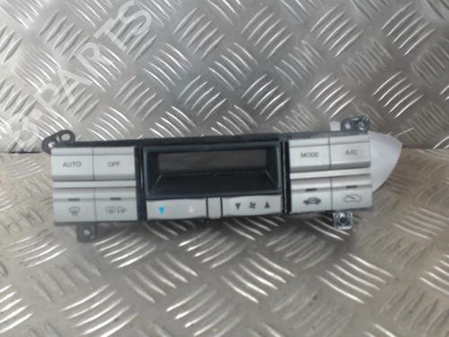 Climate control HONDA FR-V (BE) 2.2 i CTDi (BE5) | BP24258438I5 - Image 2