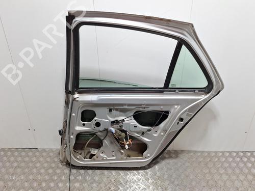 Right rear door RENAULT LAGUNA II (BG0/1_) 2.0 16V (BG00, BG0K, BG0P, BG0W) | BP29847915C5
