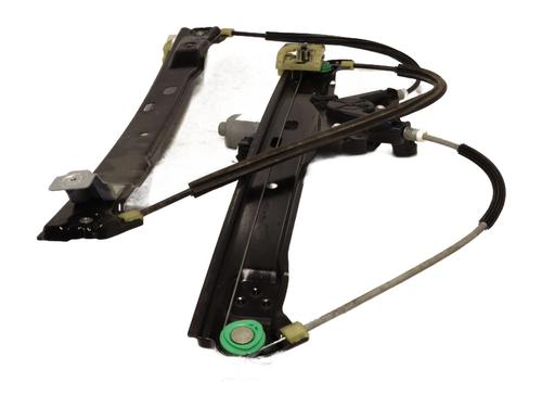 Front left window mechanism FORD C-MAX II (DXA/CB7, DXA/CEU) 1.6 TDCi | BP25740370C22 - Image 2