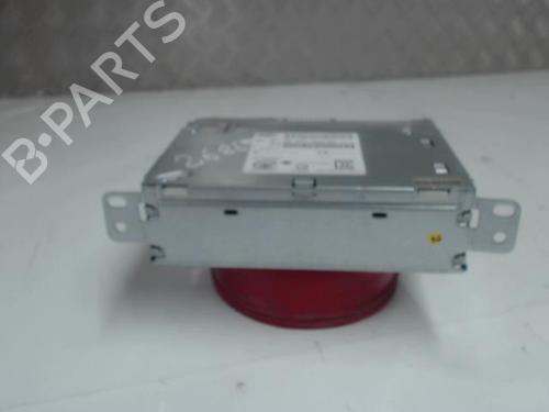 Radio PEUGEOT 208 I (CA_, CC_) 1.6 HDi | BP24254686E6