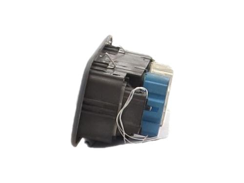 Left front window switch RENAULT CLIO III (BR0/1, CR0/1) 1.5 dCi | BP38111991I27 - Image 2