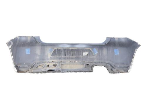 Used Rear bumper Rear bumper VW POLO V (6R1, 6C1) 1.4 GTI (180 hp) 33048014 33048014