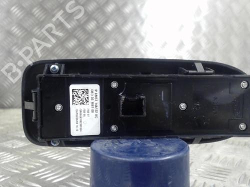 Used Left front window switch Left front window switch FORD KUGA I 2.0 TDCi (136 hp) 24260923 24260923