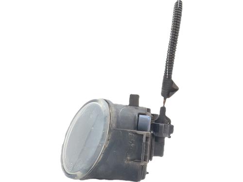 Højre Foran Tågelygte Højre Foran Tågelygte RENAULT CLIO III (BR0/1, CR0/1) [2005-2014] 37637642 37637642