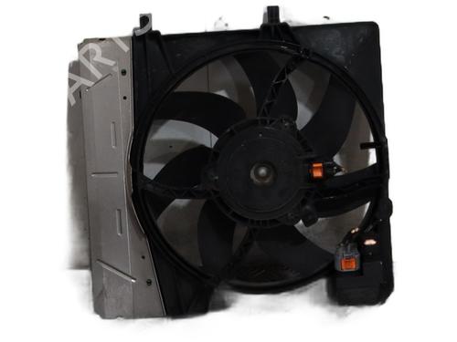Radiator fan CITROËN C3 III (SX) 1.2 VTi 68 | BP34413007M35 - Image 2