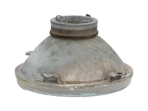 Used Left headlight Left headlight VW GOLF II (19E, 1G1) 1.3 (55 hp) 33019583 33019583