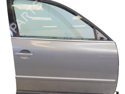 right-front-door-vw-passat-b55-variant-3b6-2000-2001-2002-2003-2004-2005-36647911 main image