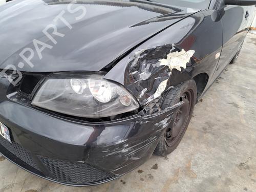 Engine SEAT IBIZA III (6L1) 1.4 TDI | BP31925297M1 