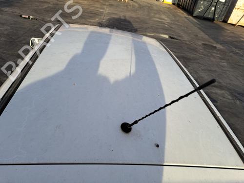 Tailgate VW POLO III (6N1) 60 1.4 | BP24931575C6 