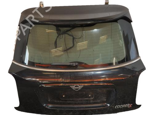 Used Tailgate Tailgate 37250213 37250213