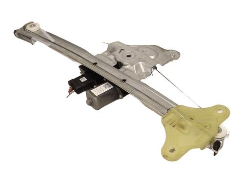 Front left window mechanism DACIA DUSTER (HM_) 1.5 dCi 115 4x4 (HMAD) | BP24259649C22 - Image 6