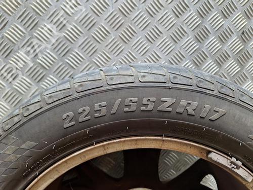 Rim CITROËN C5 III Break (RW_) 1.6 HDi 110 (RW9HZC) | BP29414184C45 