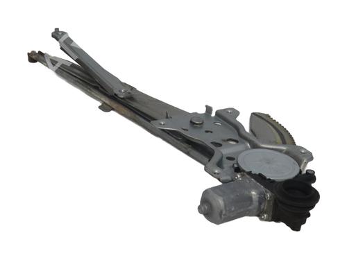 Front right window mechanism SUZUKI SWIFT III (MZ, EZ) 1.3 (RS413, ZC11S) | BP30729524C23