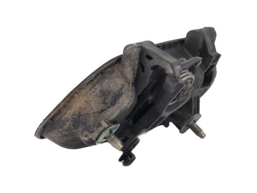 Rear left exterior door handle PEUGEOT 206 SW (2E/K) 2.0 HDi | BP29414197C130 