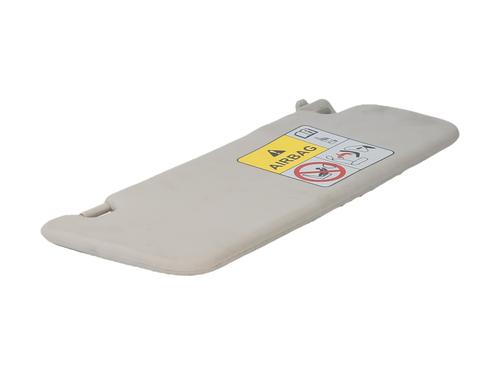 Right sun visor SUZUKI CELERIO (LF) 1.0 (AVK310) | BP37201496I2 - Image 2