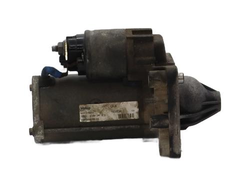 Used Starter Starter PEUGEOT 208 I (CA_, CC_) 1.6 HDi (92 hp) 33161547 33161547