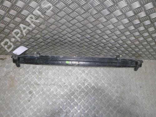 Front bumper reinforcement PEUGEOT 206 Hatchback (2A/C) 1.4 i | BP24261259C109 
