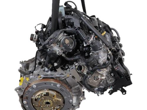 Engine TOYOTA YARIS (_P21_, _PA1_, _PH1_) 1.5 Hybrid (MXPH10, MXPH11) | BP37747462M1 - Image 2