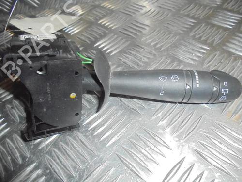Used Steering column stalk Steering column stalk RENAULT TWINGO II (CN0_) 1.2 16V (CN0K, CN0V, CN0A) (76 hp) 24258909 24258909