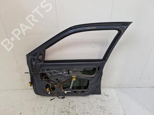 Right front door RENAULT CLIO II (BB_, CB_) 1.2 16V (BB05, BB0W, BB11, BB27, BB2T, BB2U, BB2V, CB05,... | BP30544168C3