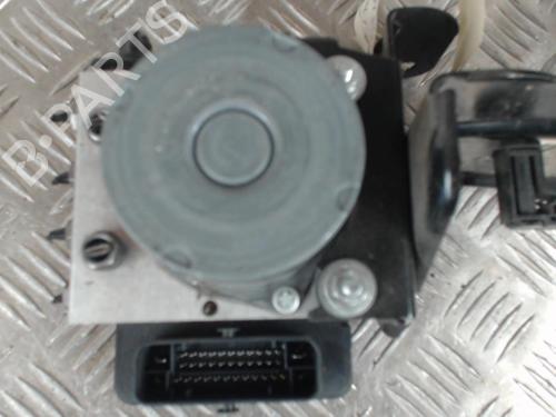 Used ABS pump ABS pump SEAT IBIZA IV (6J5, 6P1) 1.0 (75 hp) 24261536 24261536