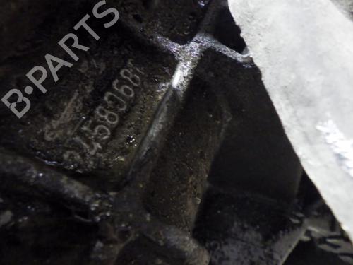 Gearbox OPEL CORSA D (S07) 1.3 CDTI (L08, L68) | BP24260523M3  - Image 6