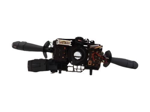 Steering column stalk RENAULT TWINGO II (CN0_) 1.2 16V (CN0K, CN0V, CN0A) | BP38264704I23 - Image 2