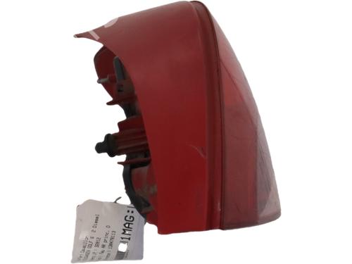 Right taillight VW GOLF VI (5K1) 2.0 TDI | BP38424136C35 - Image 2