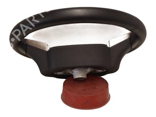 Used Steering wheel Steering wheel VOLVO XC40 (536) Recharge (231 hp) 27279124 27279124