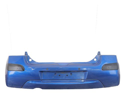 Used Rear bumper RENAULT TWINGO II (CN0_) 1.2 16V (CN04, CN0B) (75 hp) 31757310