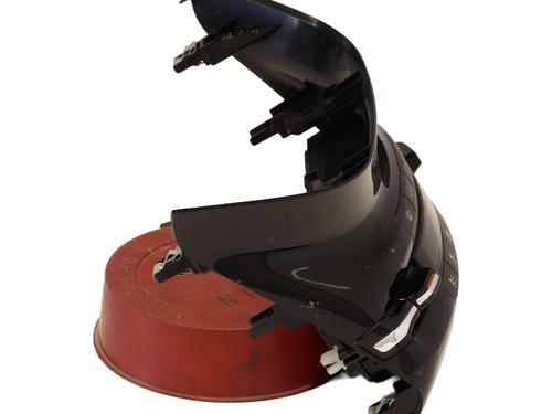 Climate control PEUGEOT 208 I (CA_, CC_) 1.2 THP 110 | BP24254178I5 