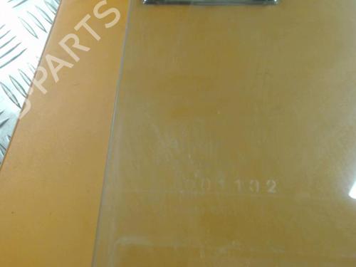 Used Rear right door window Rear right door window 24260983 24260983