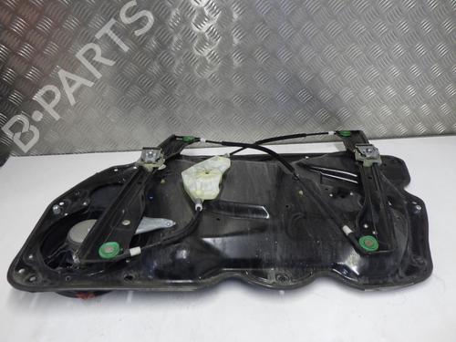 Front left window mechanism VW PASSAT B7 Variant (365) 2.0 TDI 4motion | BP24257392C22 - Image 3