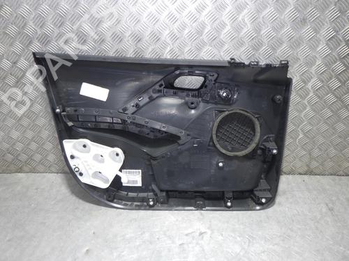 Used Front right panel Front right panel PEUGEOT 208 I (CA_, CC_) 1.6 HDi / BlueHDi 75 (75 hp) 24259679 24259679