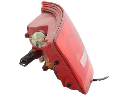 Left taillight AUDI A3 Convertible (8P7) 2.0 TDI | BP36229598C34 - Image 2