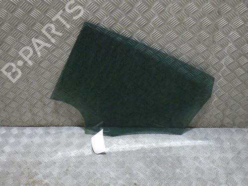 Used Rear right door window Rear right door window 25740376 25740376