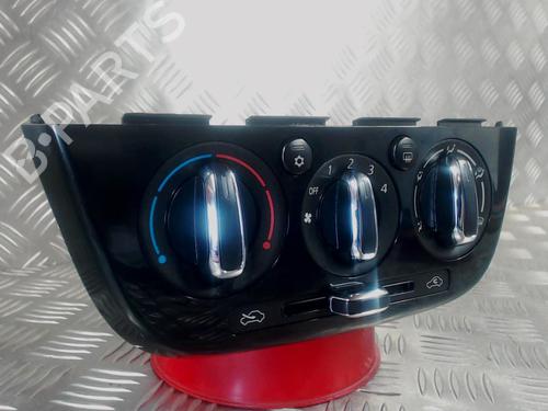 Climate control MITSUBISHI MIRAGE / SPACE STAR VI Hatchback (A0_A) 1.2 (A03A) | BP24258199I5 - Image 3